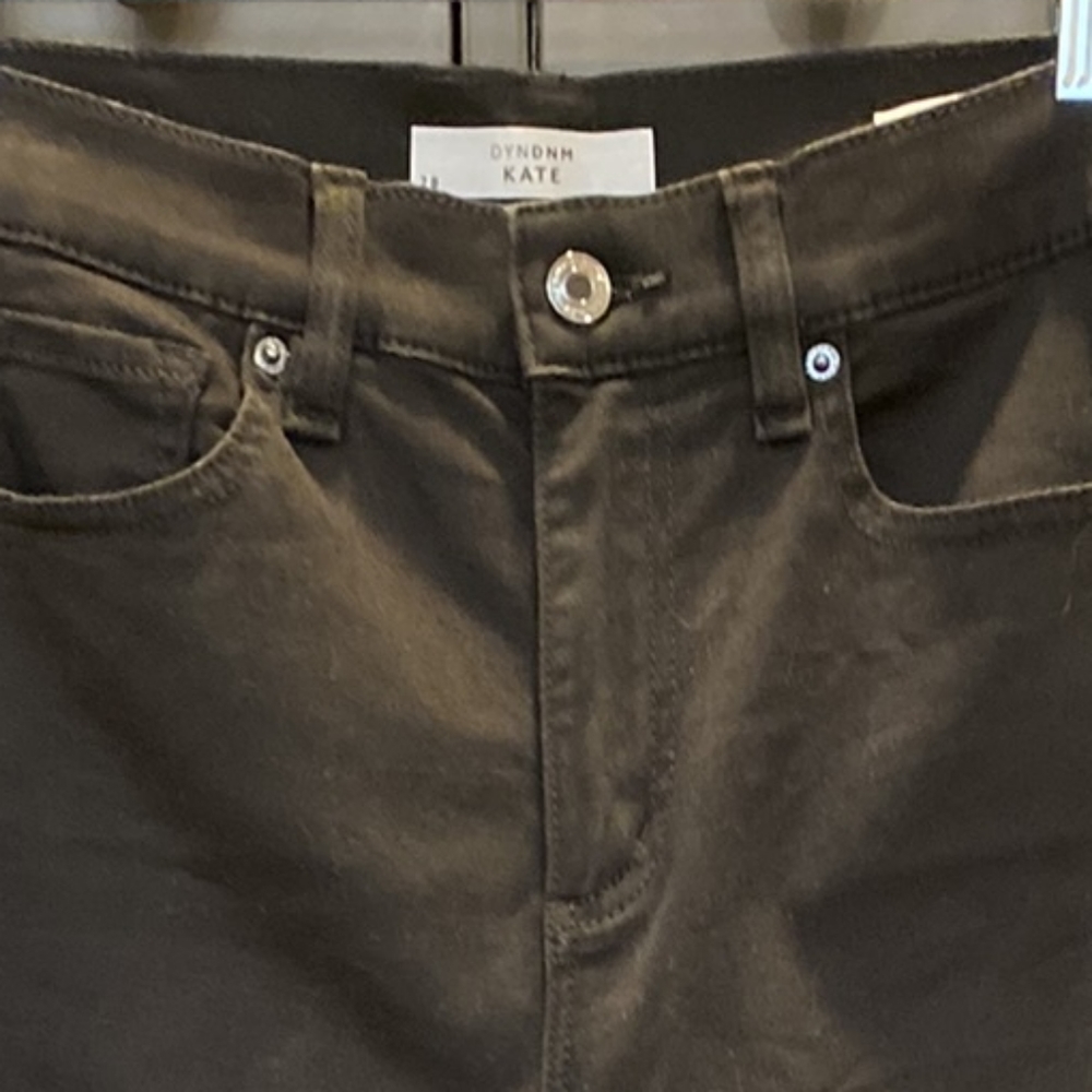 Dynamite Skinny Jeans